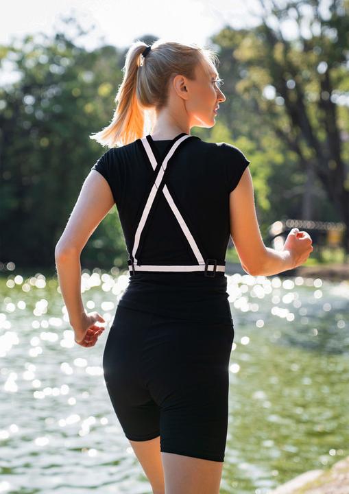 Produktbild Korntex Reflective Body Belt