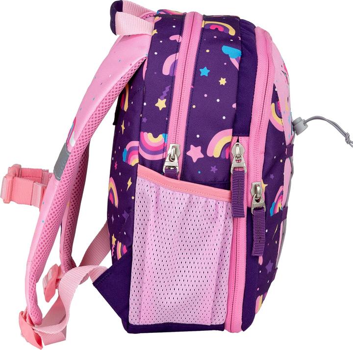 Produktbild Belmil MINI KIDDY Kindergartenrucksack Unicorn Dream Magic