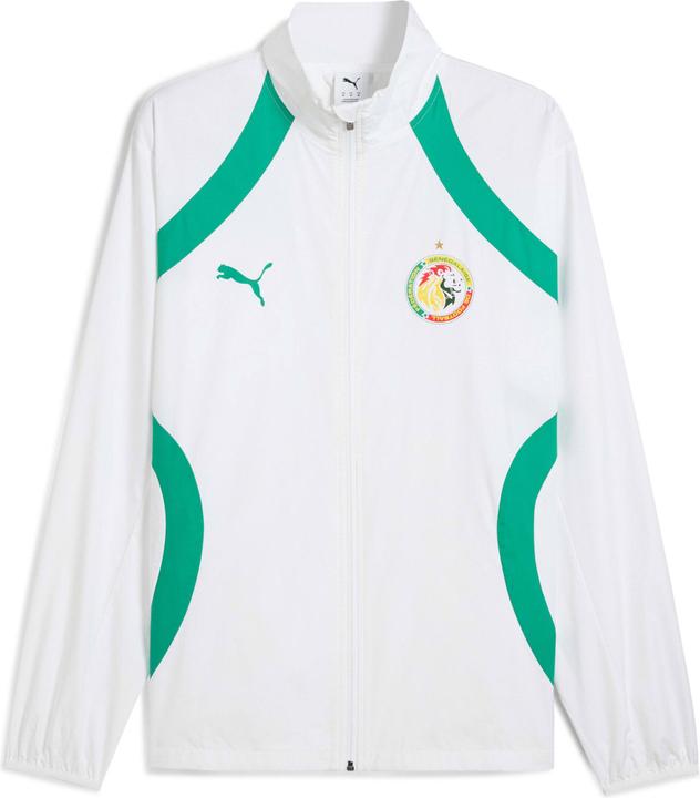 Puma vorantosstrikot énégal 2024 (S)