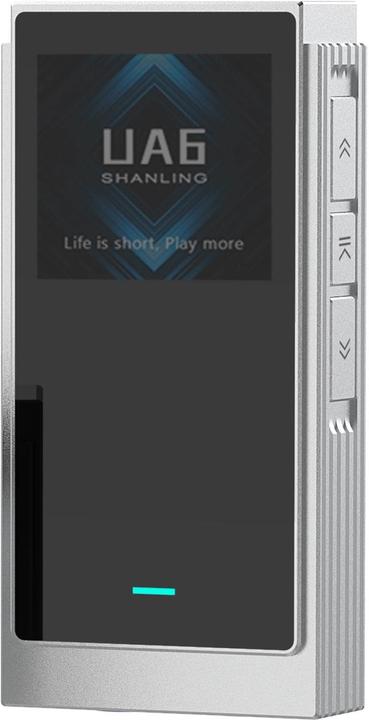 Produktbild Shanling UA6 (USB-DAC, Display, Gain-Schalter)