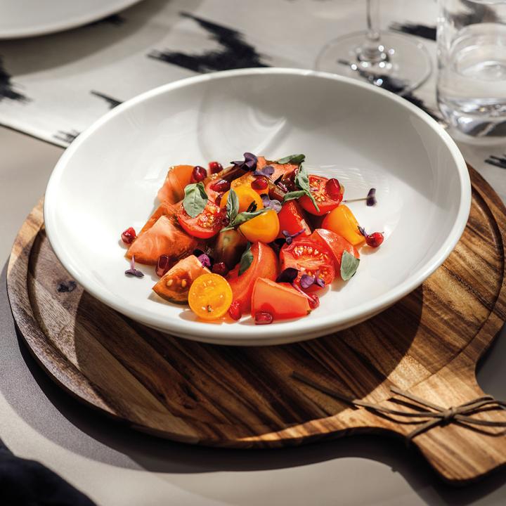 Actual product image Villeroy & Boch Pastaschale Artesano Original (23.50 cm, 0.46 l, 1 x)