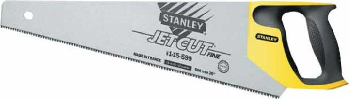 Produktbild Stanley Fuchsschwanz Jet Cut fine 380
