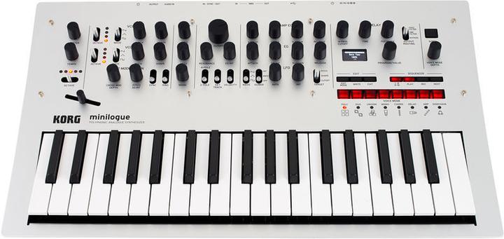 Produktbild Korg Minilogue