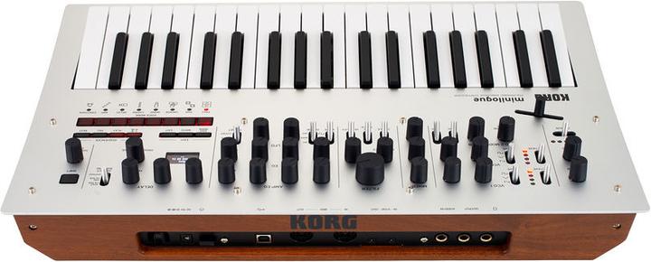 Produktbild Korg Minilogue