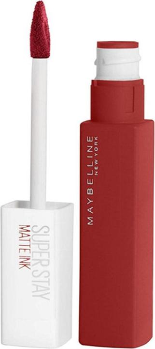 Actual product image Maybelline New York Superstay (115 Founder)