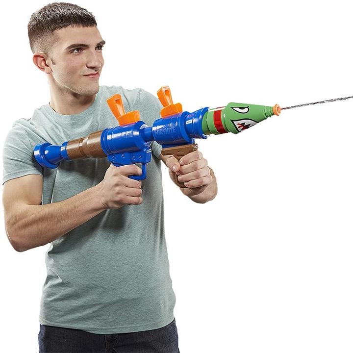 Produktbild Nerf Fortnite Super Soaker Rl Wasserpistole