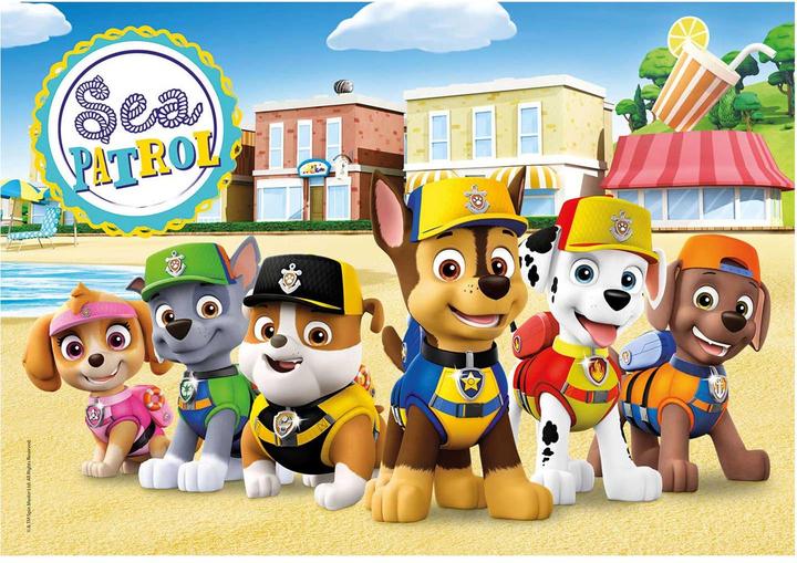 Immagine prodotto Clementoni Paw Patrol (48 pezzi)