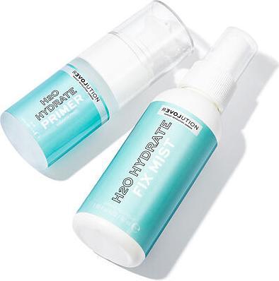 Immagine prodotto Revolution Relove Primer idratante H2O