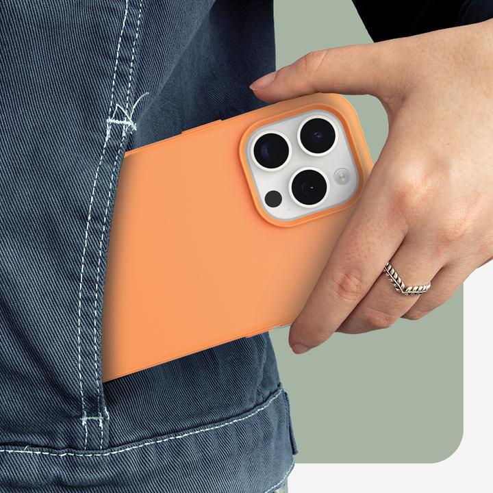 Produktbild OtterBox Symmetry mit MagSafe (Apple iPhone 15 Pro Max)