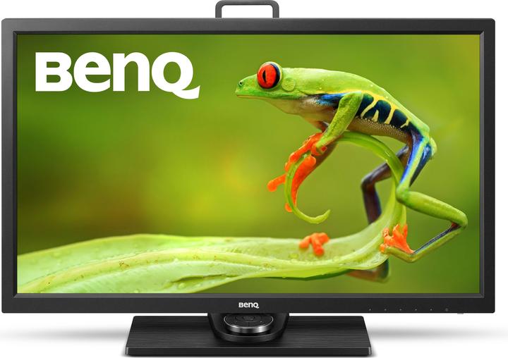 Produktbild BenQ Sw2700pt (2560 x 1440 Pixel, 27")