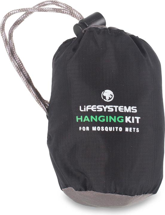 Lifesystems Kit d'accrochage moustiquaire (Housses de protection)