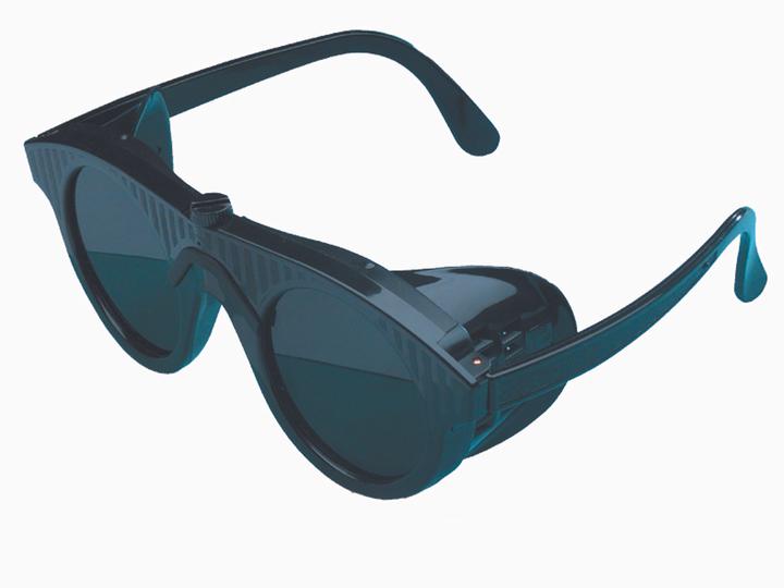 Actual product image CFH Sweat goggles