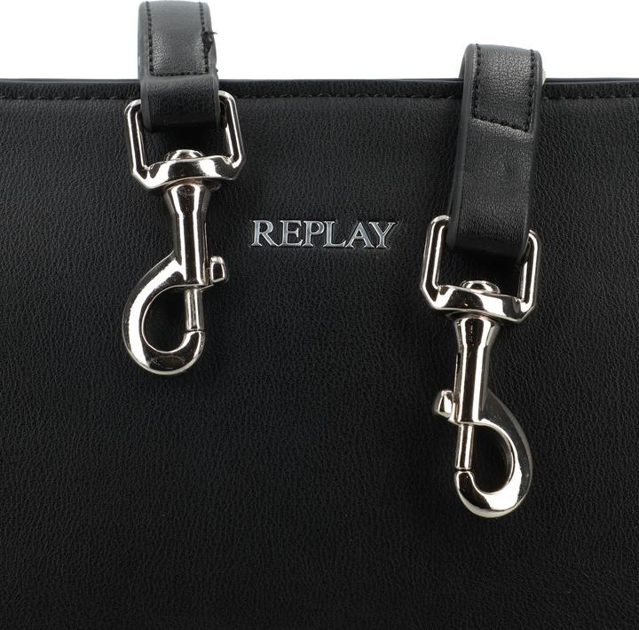 Actual product image Replay Shoulder bag 26.5 cm