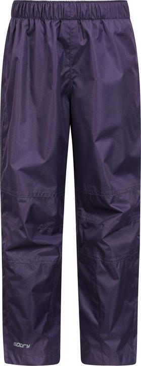 Mountain Warehouse ChildrensKids Spray II Wasserdichte Überhose