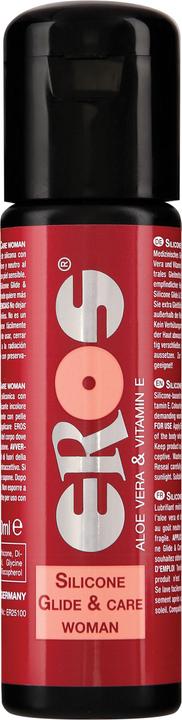Actual product image Eros Bodyglide Woman (100 ml)