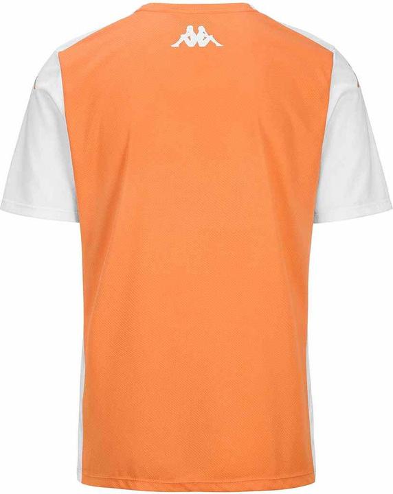 Actual product image Kappa Jersey AS Monaco Abou Pro 8 2024/25 (XL)