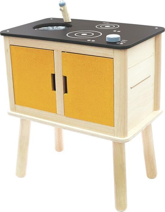Produktbild Plantoys Neo Küche mit Spülbecken