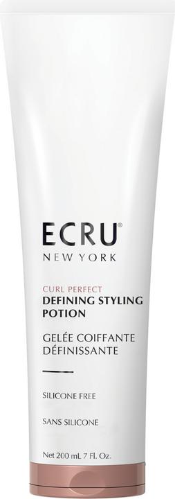 Ecru New York ECRU NY Curl Perfect - Defining Styling Potion (Haarcreme, 200 ml)