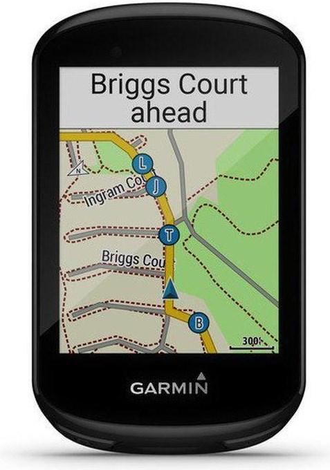 Immagine prodotto Garmin Edge 830
