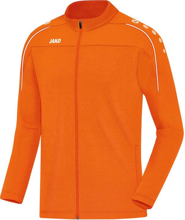 JAKO Freizeitjacke Classico