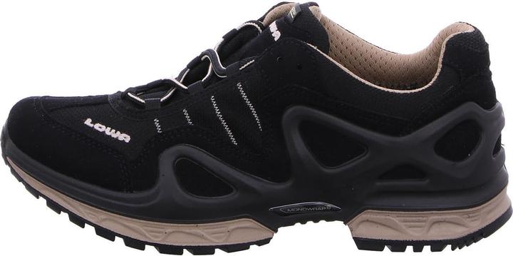 Actual product image Lowa Outdoor shoes (42)
