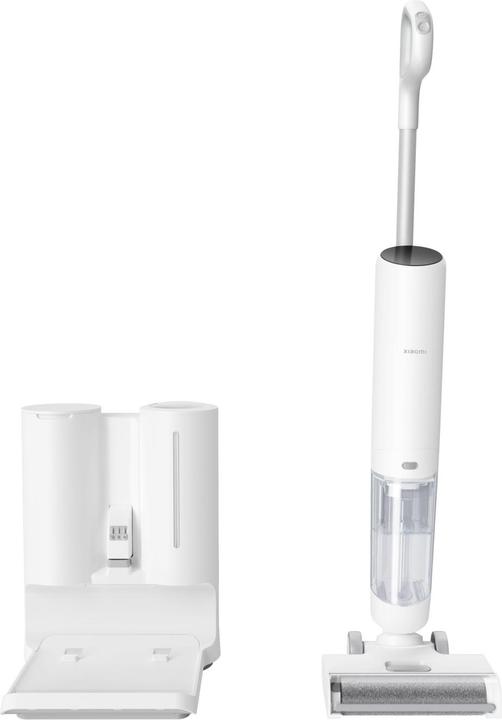 Actual product image Xiaomi Truclean W10 Ultra Wet Dry Vacuum