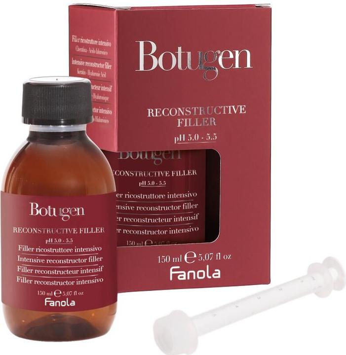 Image du produit Fanola Botugen Filler (150 ml)