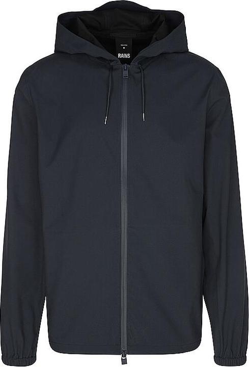 Rains Suva Hardshell Jacket 2025-SS