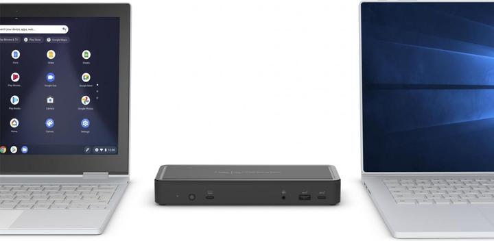 Immagine prodotto Belkin INC003vfBK (USB-C, 14 Porti)