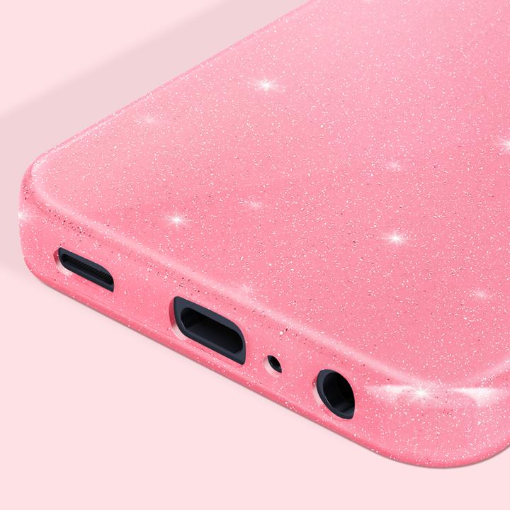 Image du produit Avizar Glimmer Glam Case Series (Samsung Galaxy A25 5G)