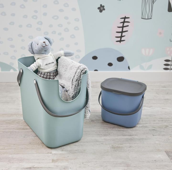 Image du produit Rotho Albula (23.5 x 40 x 34 cm, 25 l)