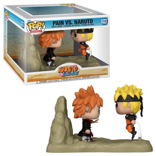 Actual product image Funko Pain v Naruto