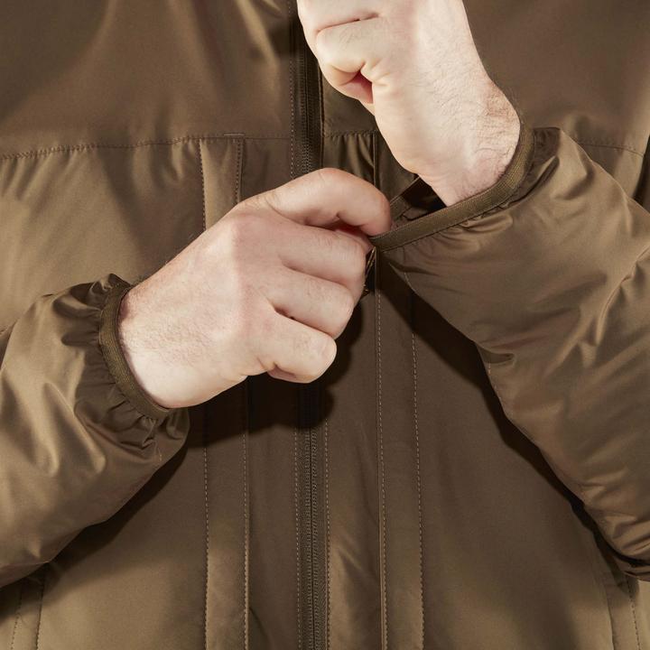 Produktbild Fjällräven Keb Wool Padded (M)