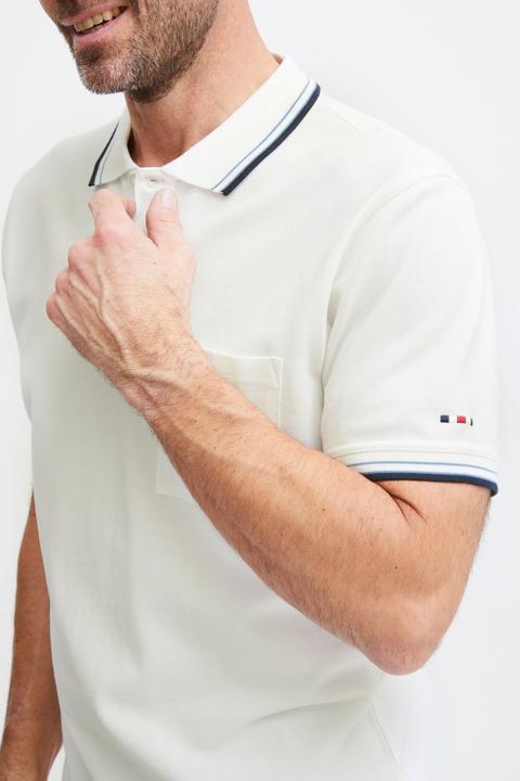 Image du produit FQ1924 FQPeter pique polo 21900636 (XL)