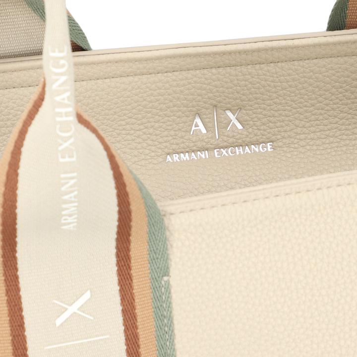 Produktbild Armani Exchange Shopper Tasche 37 cm (20 l)