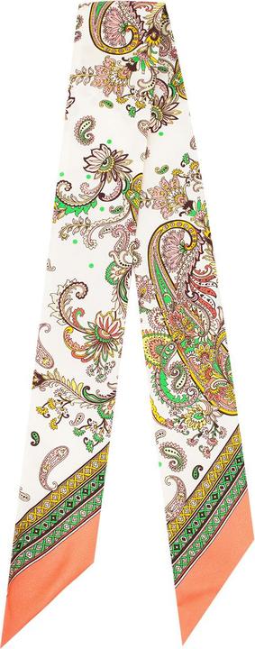 Etro Silk scarf