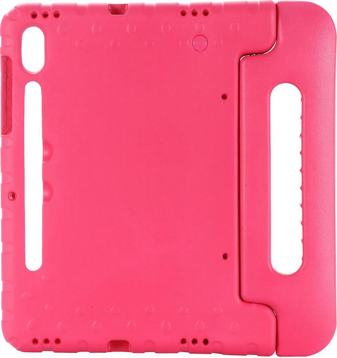 Produktbild Cazy Schutzhülle Kompatibel mit Samsung Galaxy Tab A9+ Kinderhulle Back Cover Classic für Kinder mit (Galaxy Tab A9+)