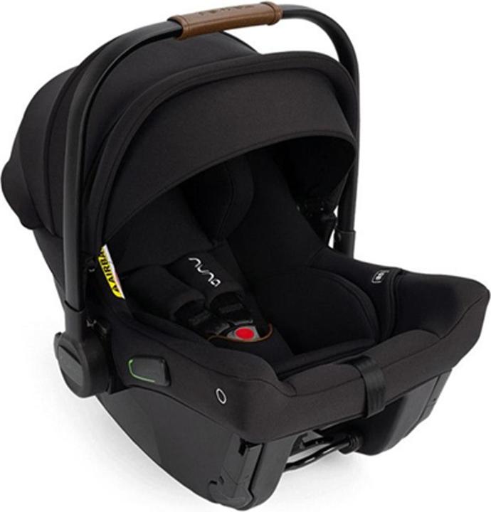 Produktbild Nuna Pipa Urbn (Babyschale, ECE R129/i-Size Norm)