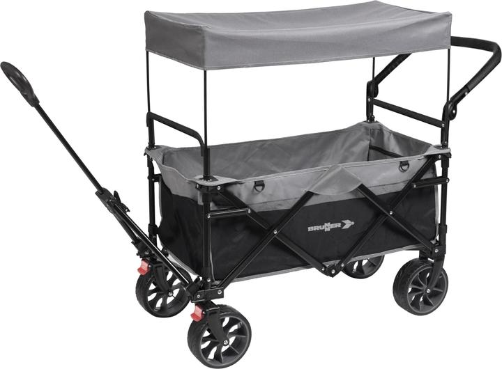 Produktbild Brunner Cargo Prime