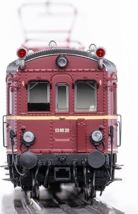 Produktbild Märklin 39853 H0 Elektrotriebwagen ET 85 der DB (Spur H0)