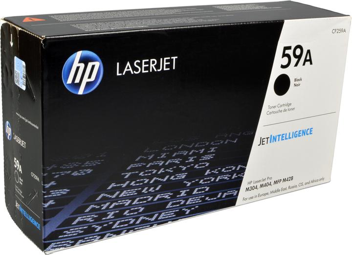 Image du produit HP 59A (CF)
