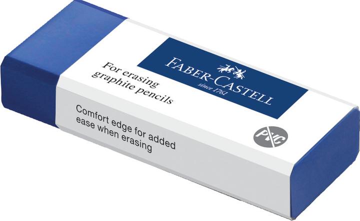 Image du produit Faber-Castell Set de départ Manga (Noir, 19 x)