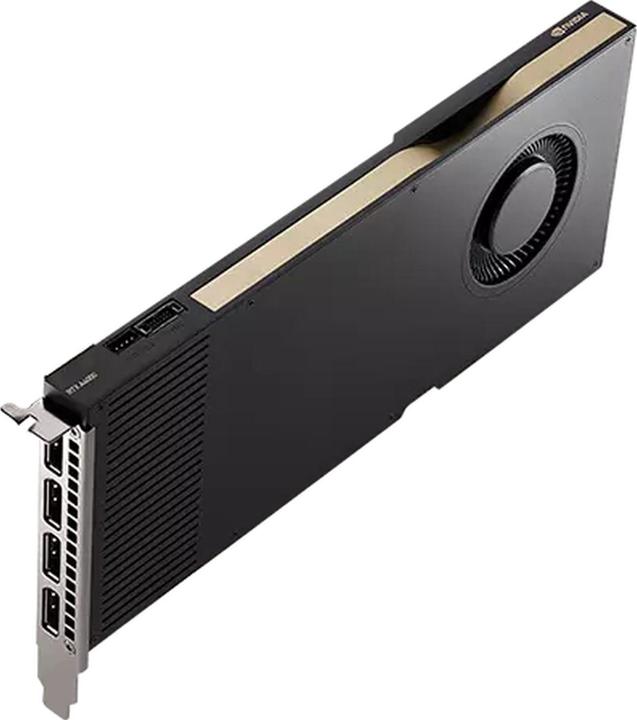 Productafbeelding Lenovo NVIDIA RTX A4000 HP (16 GB)