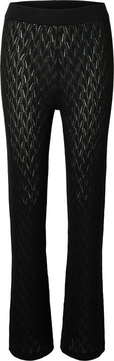 Selected Femme Strick High Waist Hose