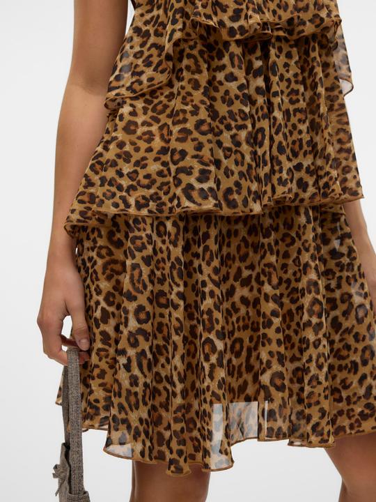Produktbild Vero Moda VMFELICIA Kurzes Kleid Kleid (S)