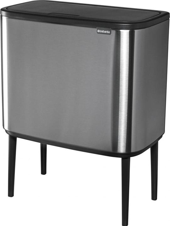 Actual product image Brabantia Bo Touch Bin (33 l)