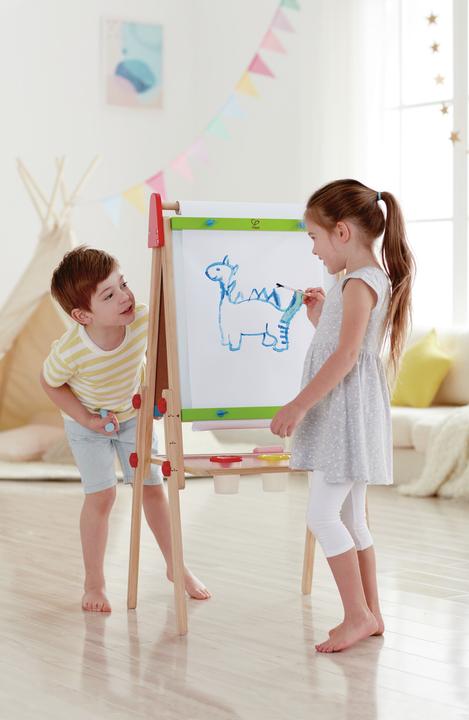 Produktbild Hape Spieltafel