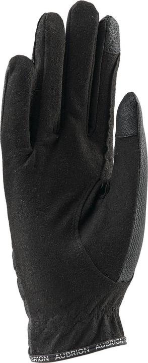 Image du produit Aubrion - Gants d'équitation AACHEN - Enfant (M)