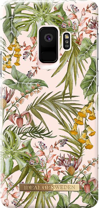 Image du produit iDeal Of Sweden Pastel Savanna Cover Series (Samsung Galaxy S9+)