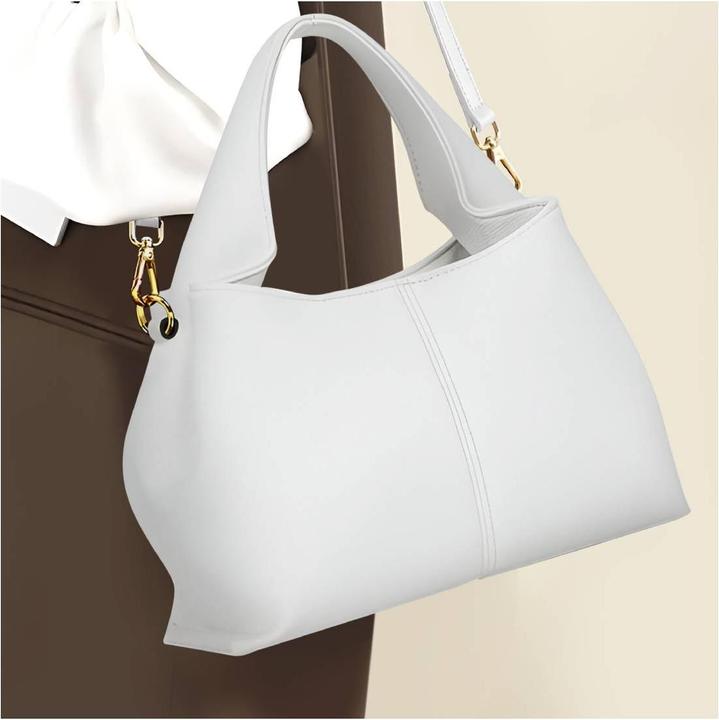 Actual product image Gallantry HB-1963-2-WH Handtasche